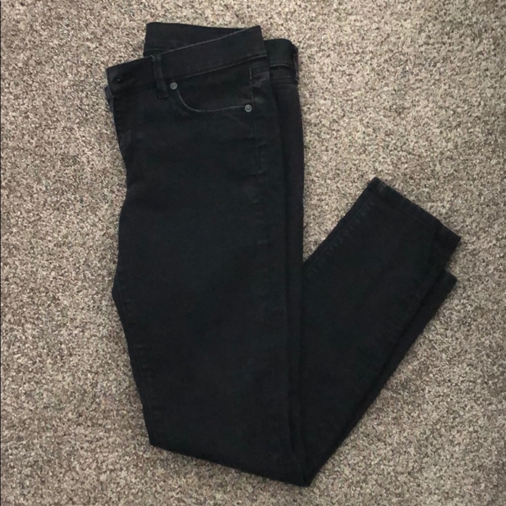 Ann Taylor loft Modern Skinny Pant